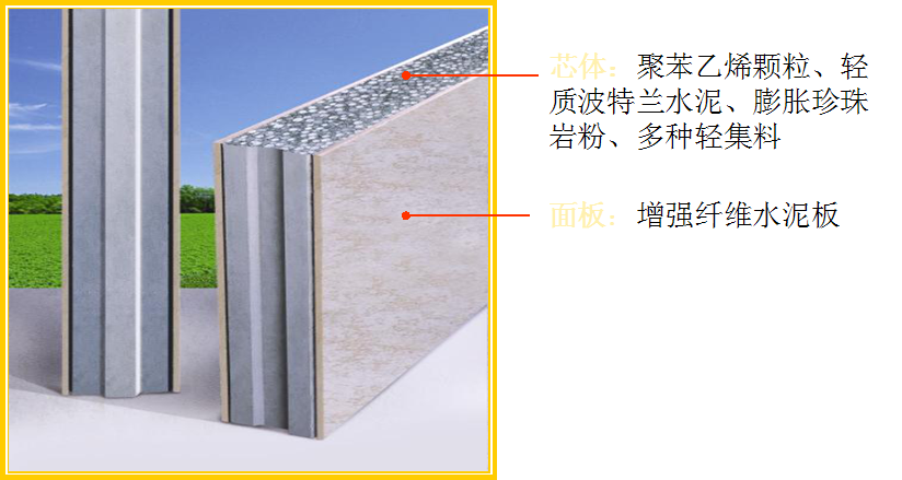 地面系统新材料整体应用解决方案; 公司承诺:公司有快速反应的团队